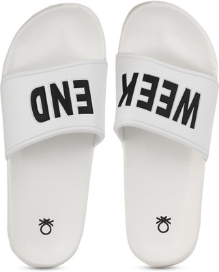 Ucb flip flops best sale white