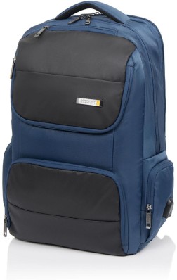 american tourister snap lp backpack