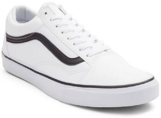 vans shoes flipkart