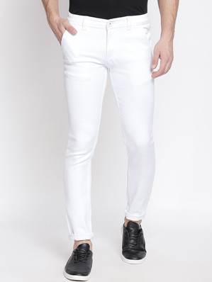 White Mens Jeans - Buy White Mens Jeans 