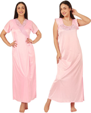 transparent nighty flipkart