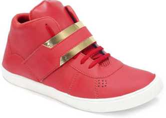 High Neck Shoes Buy High Neck Shoes Online At Best Prices In India Flipkart Com