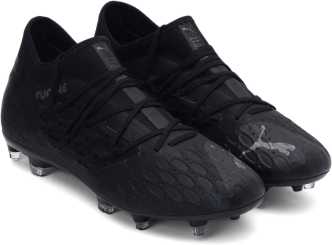 Puma Football Shoes Buy Puma Football Shoes Online At Best Prices In India Flipkart Com