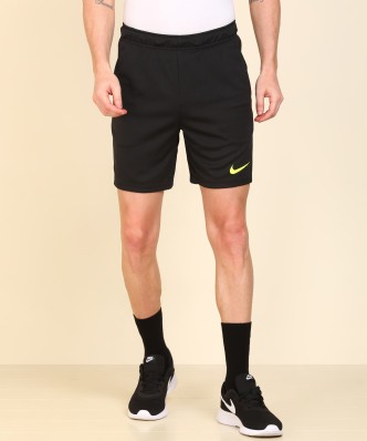nike mens shorts and top set