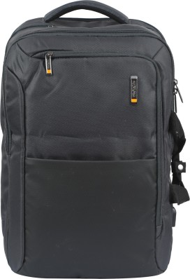 american tourister logix nxt 05 navy laptop backpack