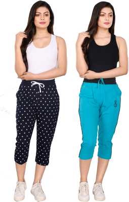 Capris Women Capri Pants Flipkart