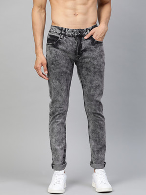Grey Mens Jeans - Buy Grey Mens Jeans 
