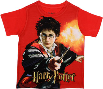 Harry Potter Clothing And Accessories 
