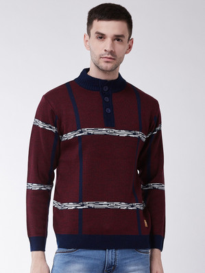 flipkart sweaters for gents