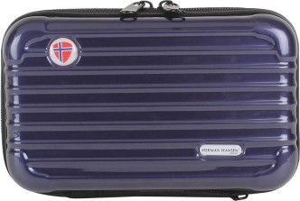 herman hansen travel bag