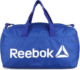 reebok multi wear gym bag