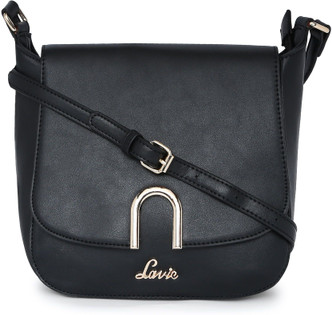 lavie sling bags flipkart