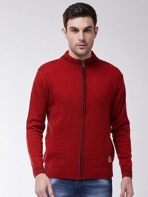 Blue Mens Sweaters - Buy Blue Mens 
