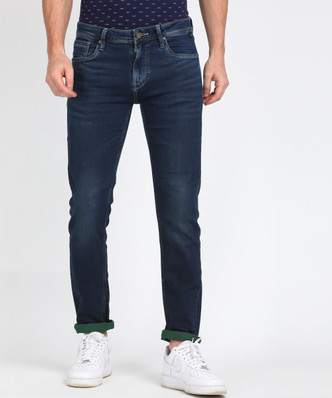 killer jeans white colour