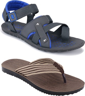 Buy Sandals \u0026 Floaters Online at Best 
