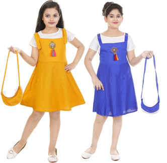 2 year girl dresses flipkart