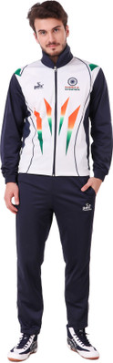 flipkart nike tracksuit