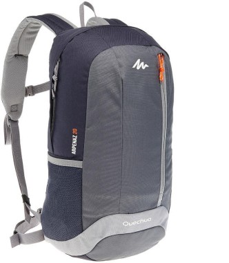 quechua wildcraft bag