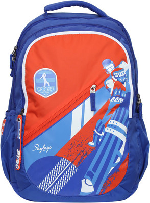 Skybags backpack 2019 clearance