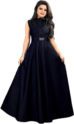 party wear dresses for womens flipkart