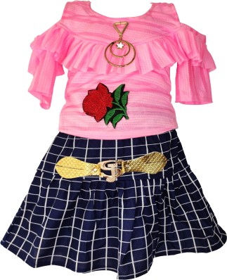 2 year girl dresses flipkart