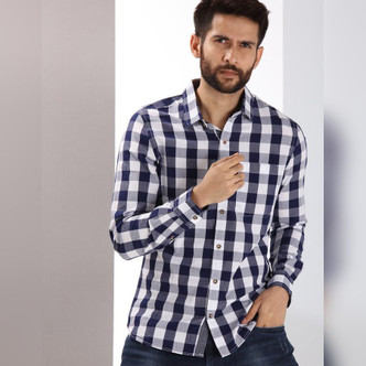 Wrogn shirts flipkart Clearance