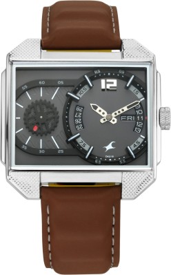 fastrack 6134sm02