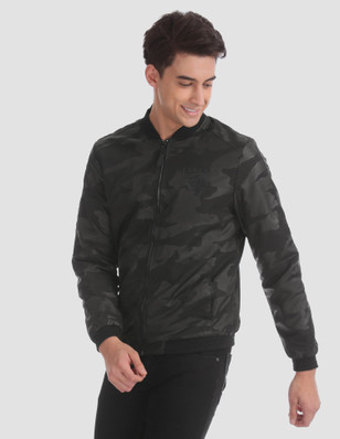 ed hardy camouflage jacket