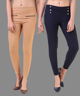 flipkart jeggings