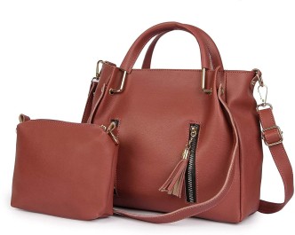 6 piece handbag set flipkart