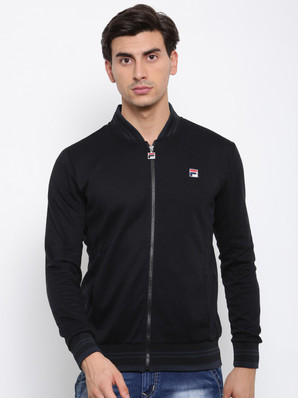 fila jackets flipkart