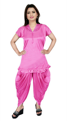 flipkart night wear