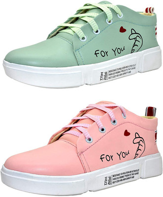 flipkart women sneakers