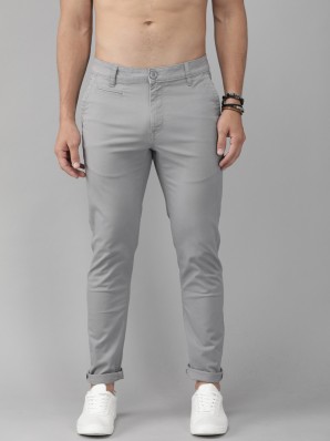 cheap grey chinos