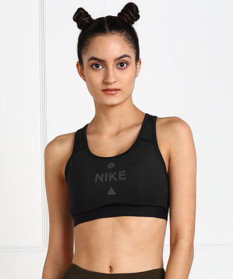 nike sports bra price