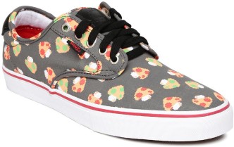 vans shoes lowest price india