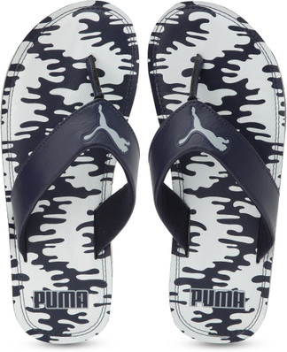 puma sandals for mens flipkart