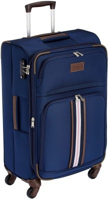 tommy hilfiger trolley bags online