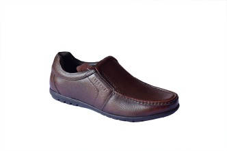 red chief men's rc3452 formal shoes