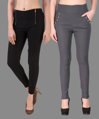 jeggings online flipkart