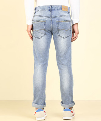 numero uno jeans flipkart