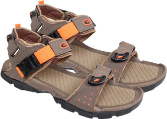 sandals and floaters