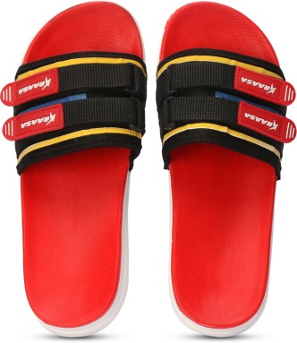 kraasa slippers online