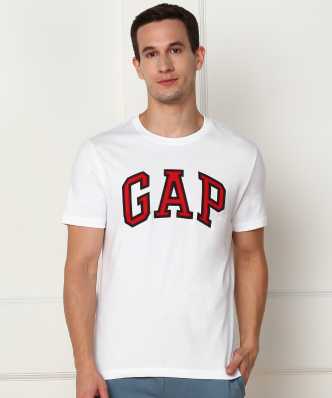 Gap Mens Tshirts Buy Gap Mens Tshirts Online At Best Prices In India Flipkart Com