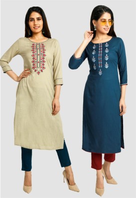 flipkart kurtis