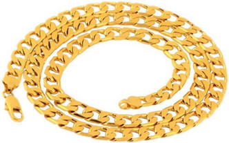 city gold chain flipkart