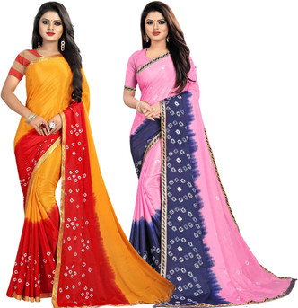 party wear sarees under 1500