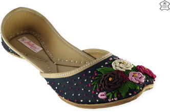 bridal sandals on flipkart