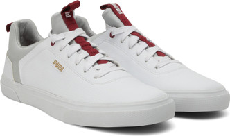 puma shoes price white