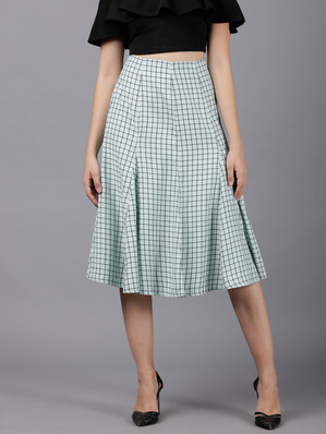 winter skirt outfits online india